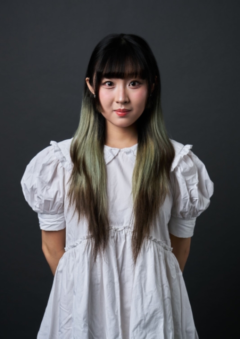 Qi Ziyue (Cecilia)