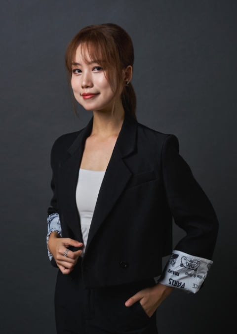 Wu Yuhan