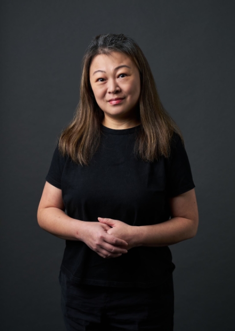 Chia Qiu Yan