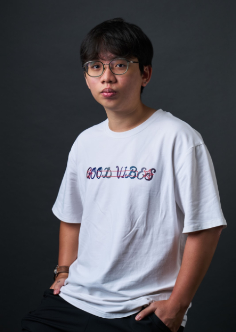 Jaymon Koh Zhe Ming