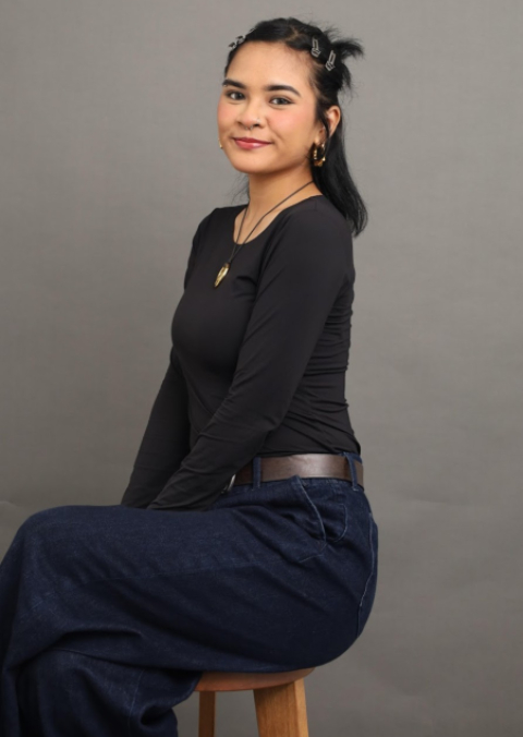 Puteri Suhaila Bte Suhaime