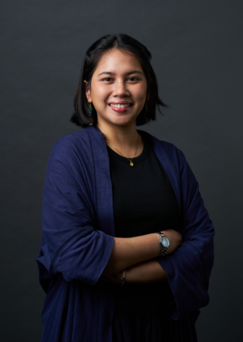 Abergale Shepherdson