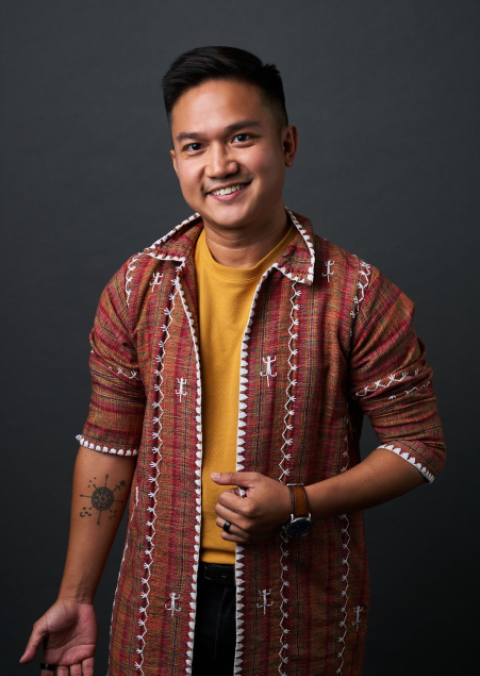 Abner Torres Delina Jr.