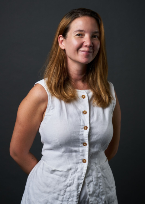 Stanislava "Stacy" Buevich Kay