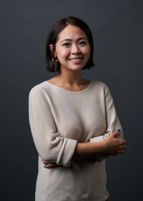 Dam Thi Thu Huong (Joni)