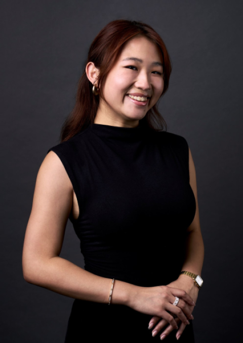 Sabrina Yin Fung Hung