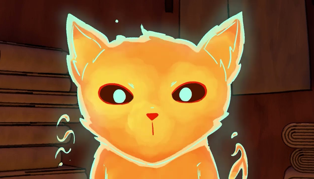 BA (Hons) Animation Art