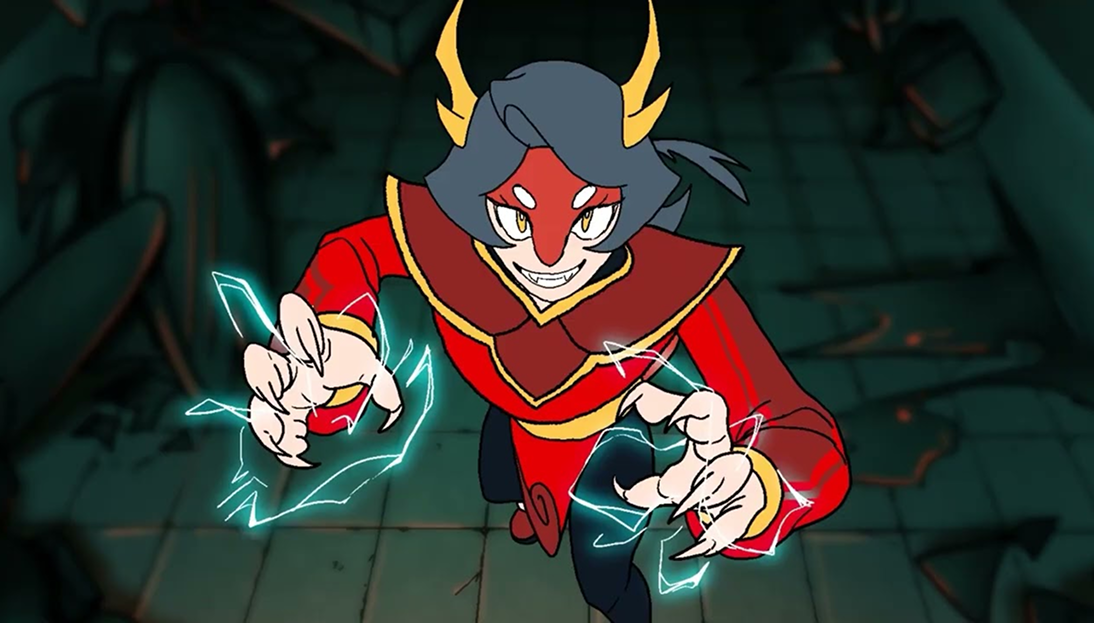 Diploma in Animation